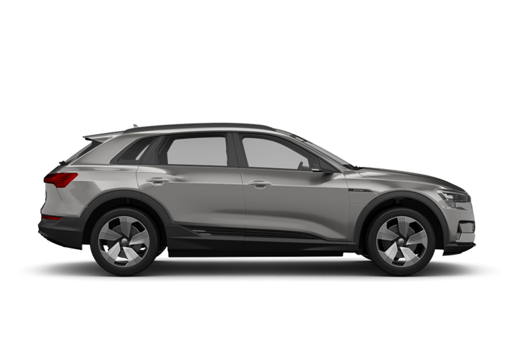 Audi E tron