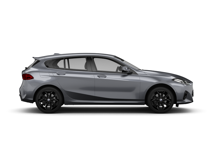 BMW 1