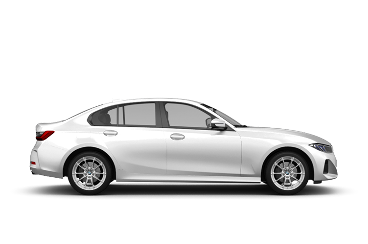 BMW Serie 3