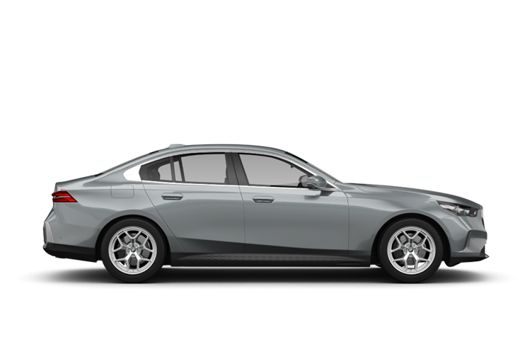 BMW Serie 5