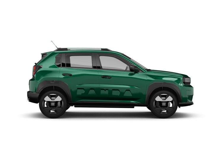 FIAT GRANDE PANDA
