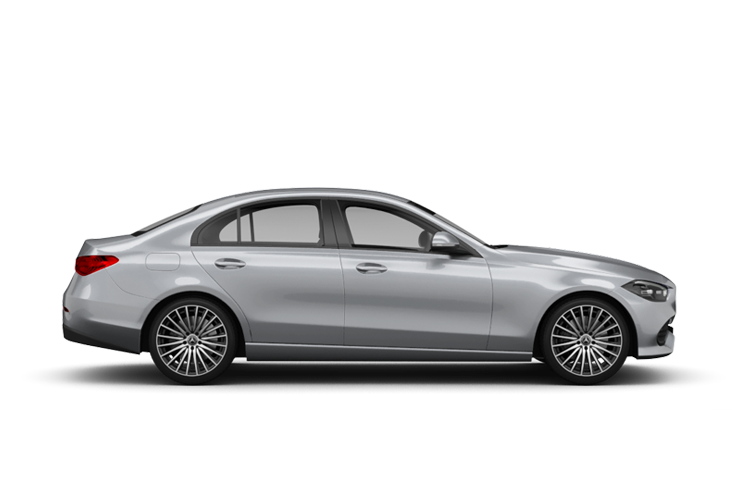 Mercedes C-Klasse
