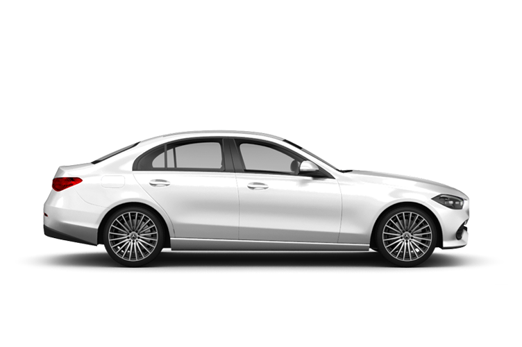 Mercedes Classe C