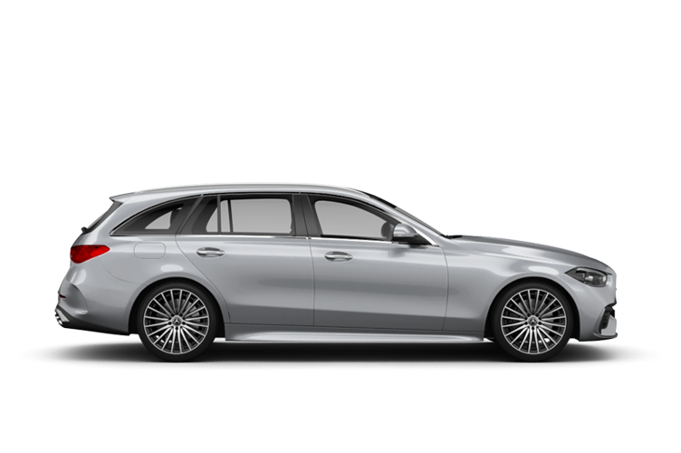Mercedes C-Klasse