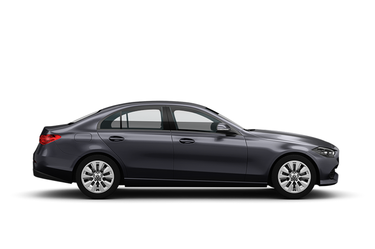 Mercedes Benz C-Klasse