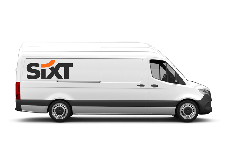 Mercedes Sprinter