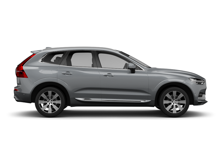 Volvo XC60 Hybrid
