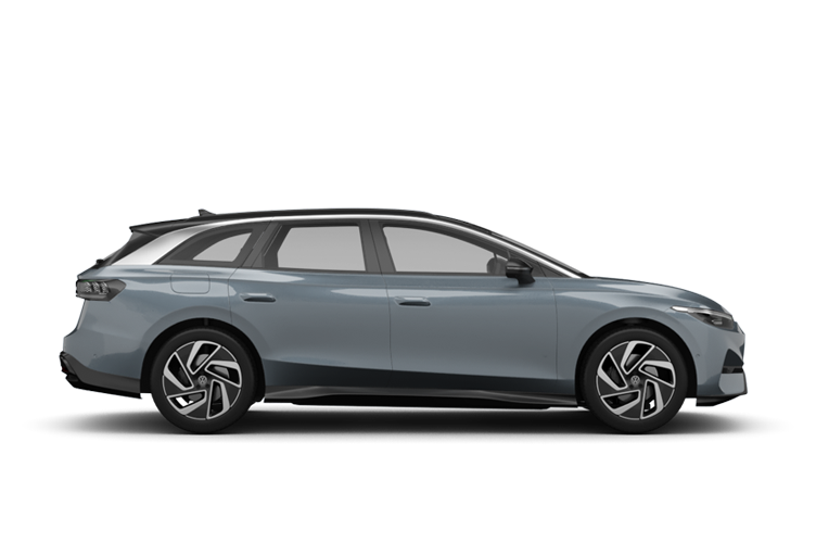 VW ID7